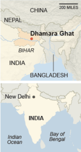India_Train-crash_Map_Bihar